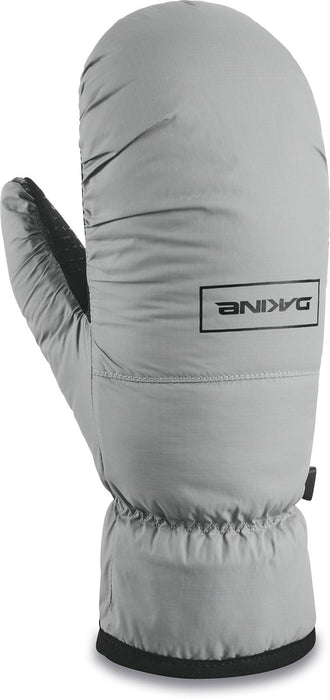 Dakine Swift Winter Snow Mitts Unisex Large Shadow Grey New