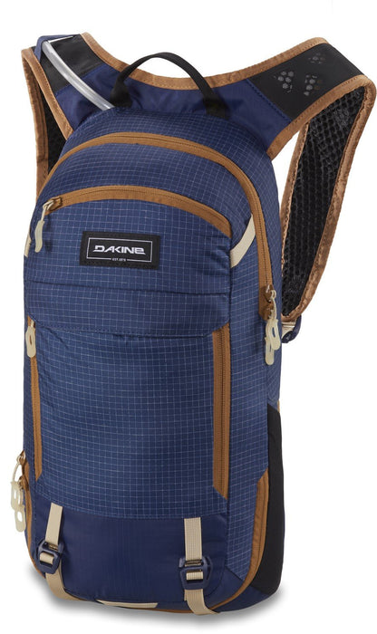 Dakine Syncline 12L Bike Pack 3L Hydration Reservoir Mens Backpack Naval Academy
