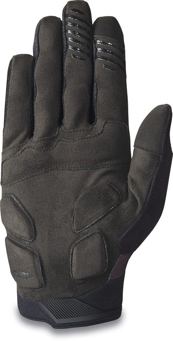 Dakine Syncline Gel Cycling Bike Gloves, Men's Large, Black New