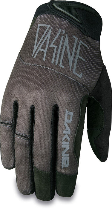 Dakine Syncline Gel Cycling Bike Gloves, Men's Large, Black New
