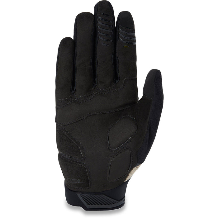 Dakine Syncline Gel Cycling Bike Gloves, Men's Large, Castlerock New