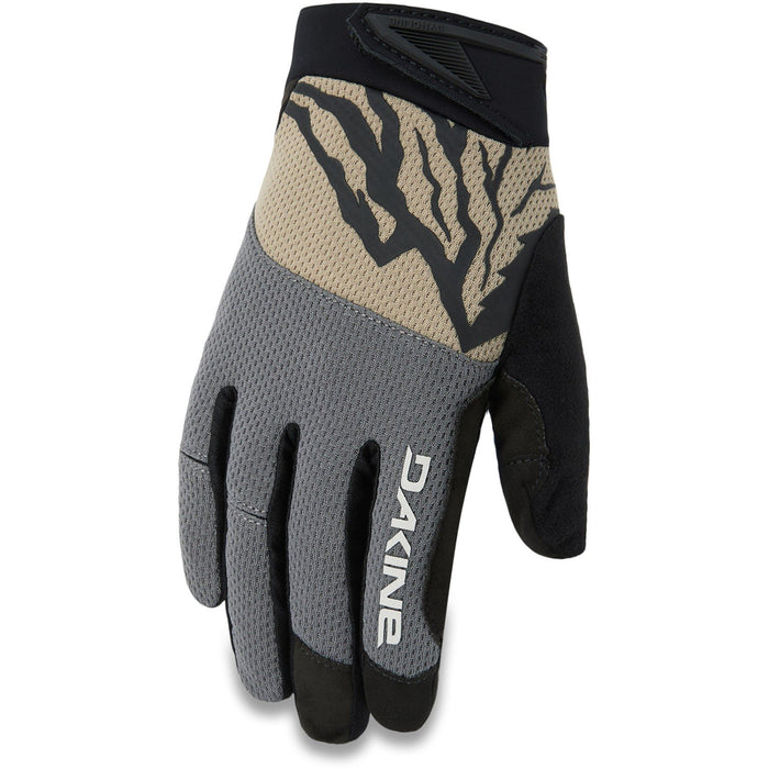 Dakine Syncline Gel Cycling Bike Gloves, Men's Large, Castlerock New
