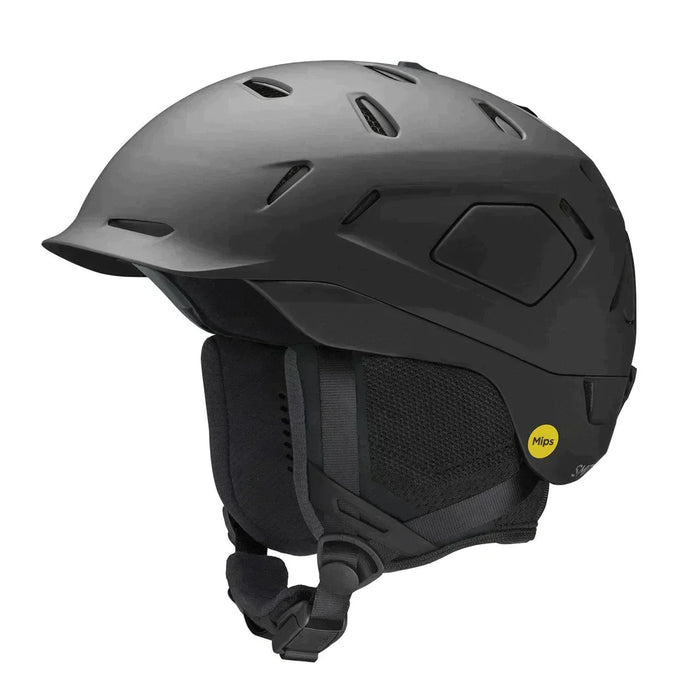 Smith Nexus MIPS Ski / Snowboard Helmet Adult Medium 55-59 cm Matte Black New