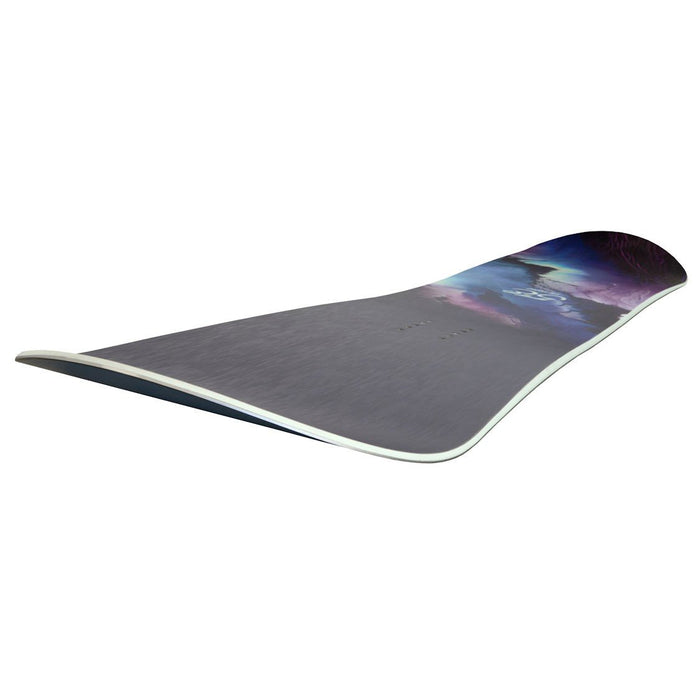 5th Element Storm Women's Snowboard Size 142 cm All Mountain True Twin New 2026