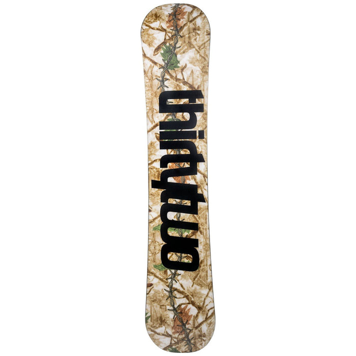 Thirtytwo T32M Men's Snowboard 154 cm All Mountain Twin New 2027