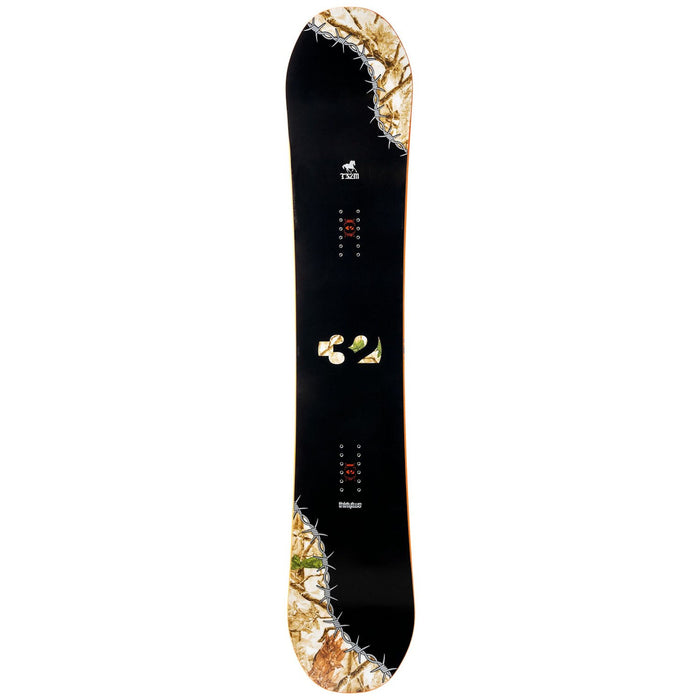 Thirtytwo T32M Men's Snowboard 154 cm Park Twin New 2027