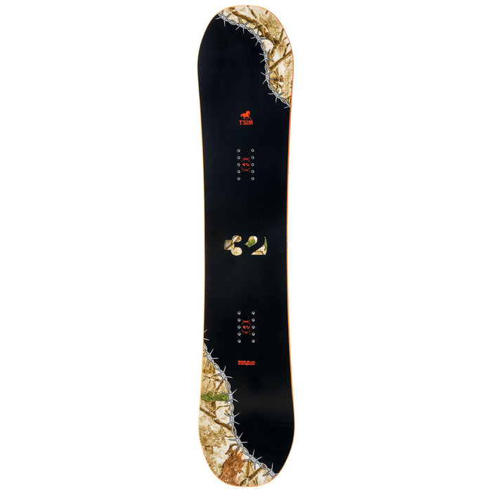Thirtytwo T32M Youth Snowboard 135 cm Park Twin New 2027