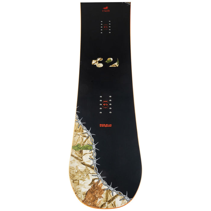 Thirtytwo T32M Youth Snowboard 145 cm Park Twin New 2027