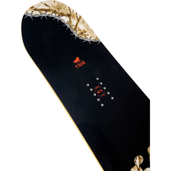 Thirtytwo T32M Youth Snowboard 145 cm Park Twin New 2027