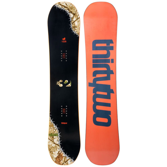 Thirtytwo T32M Youth Snowboard 135 cm Park Twin New 2027