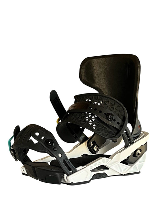 Technine Pro Slugger Snowboard Bindings Large (US 8-12) New 2026