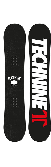 Technine Split-T Men's Snowboard 157 cm New 2026 Classic Camber All Mountain