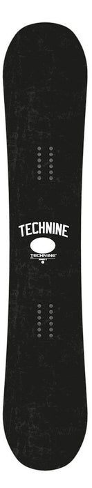 Technine Split-T Men's Snowboard 157 cm New 2026 Classic Camber All Mountain