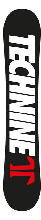 Technine Split-T Men's Snowboard 154 cm New 2026 Classic Camber All Mountain