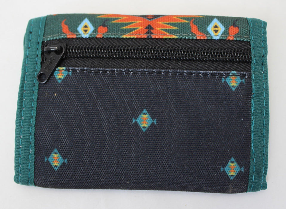 Neff Taco Trifold Wallet New Taco One Size
