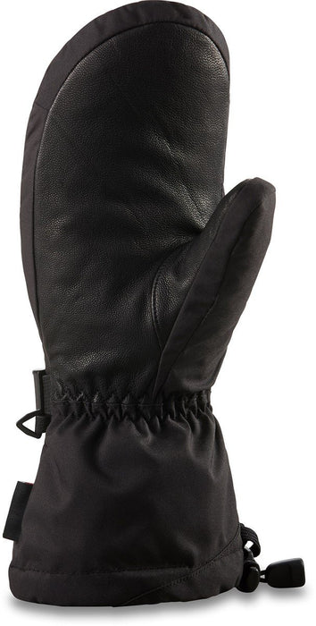 Dakine Tahoe Ski and Snowboard Mitts Women's Large Black New