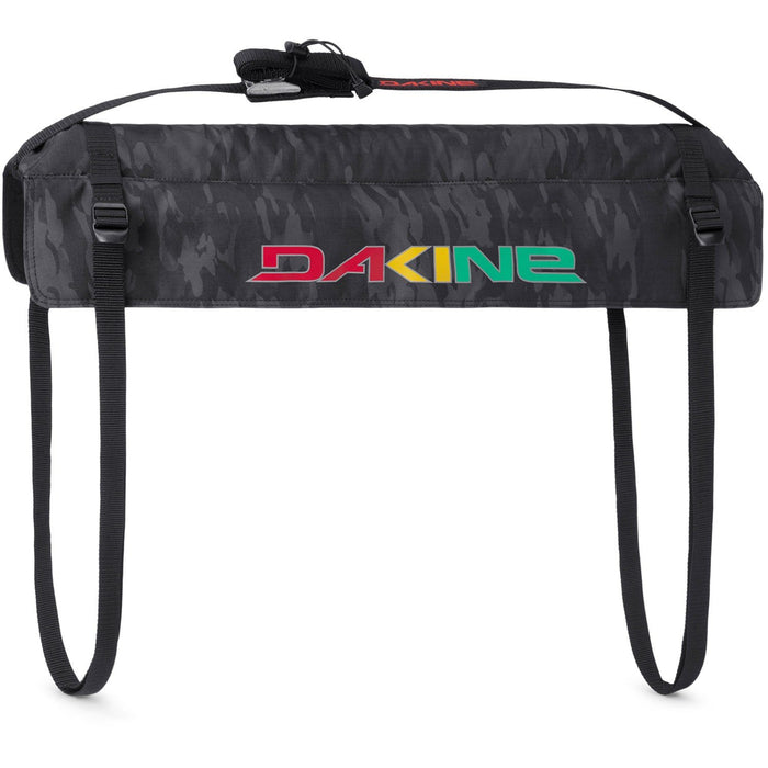 Dakine Pickup Tailgate Surf Pad 28 inch Surfboard Protection Black Vintage Camo
