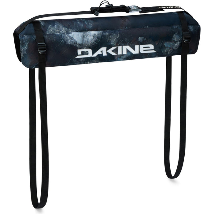 Dakine Pickup Tailgate Surf Pad 28 inch Surfboard Protection Sub Topo Print New