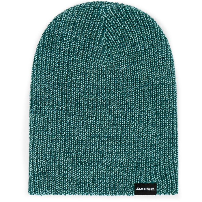 Dakine Tall Boy Beanie Rib Knit Slouch or Cuffed Unisex Mediterranea Heather New