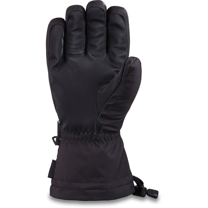 Dakine Talon Snowboard Gloves Men's Extra Large/XL Carbon Grey New