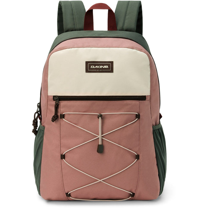 Dakine Tardy Slip Laptop Backpack 25L Dune New