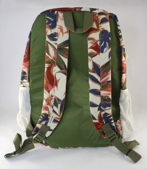 Dakine Tardy Slip Laptop Backpack 25L Light Stargazer Print New