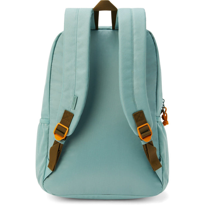 Dakine Tardy Slip Laptop Backpack 25L Trellis Green New