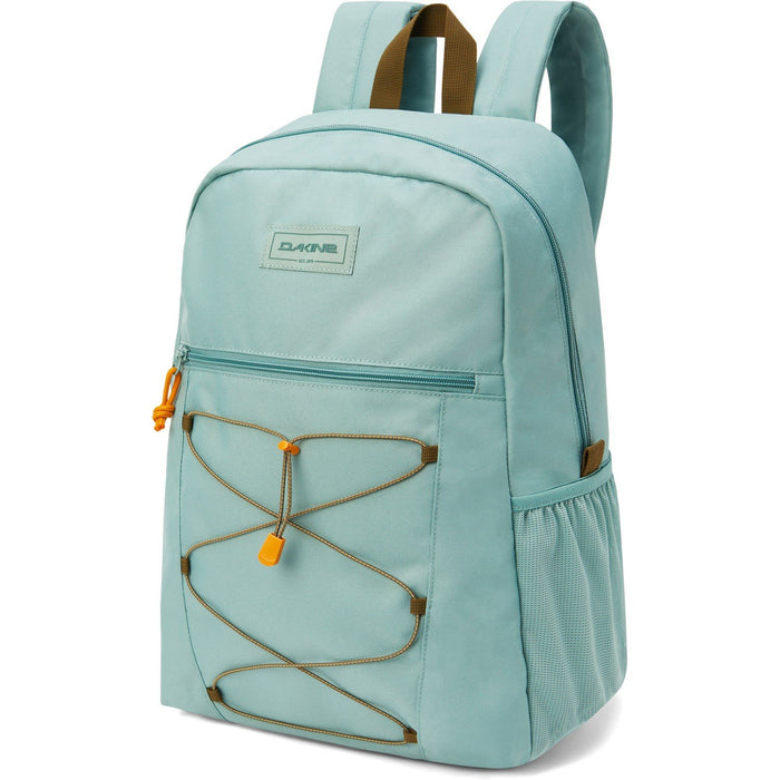 Dakine Tardy Slip Laptop Backpack 25L Trellis Green New
