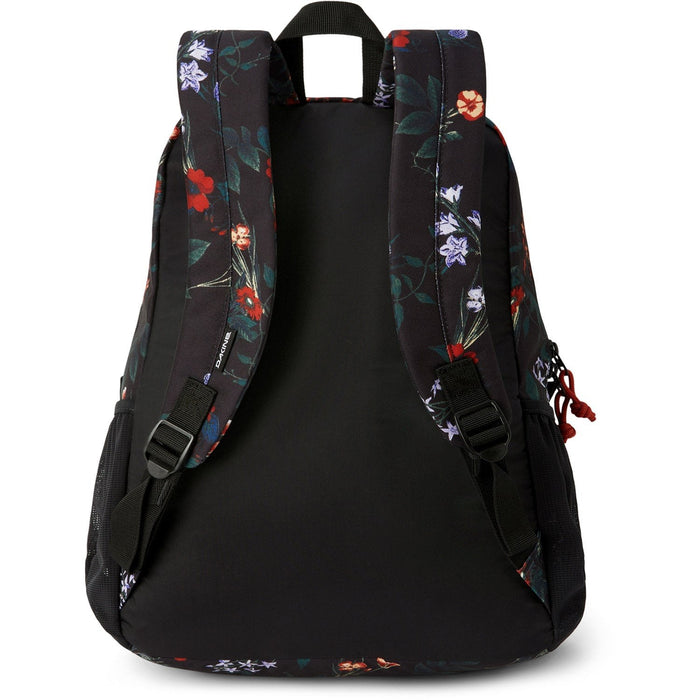 Dakine Tardy Slip Laptop Backpack 25L Wildflower Print New