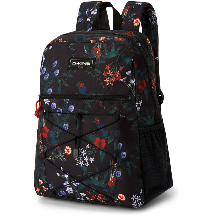 Dakine Tardy Slip Laptop Backpack 25L Wildflower Print New