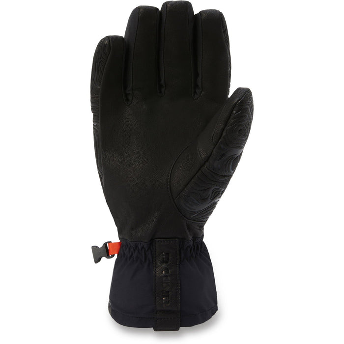 Dakine Team Baron Coupe Snowboard Gloves Men's Large Kai Jones Black New