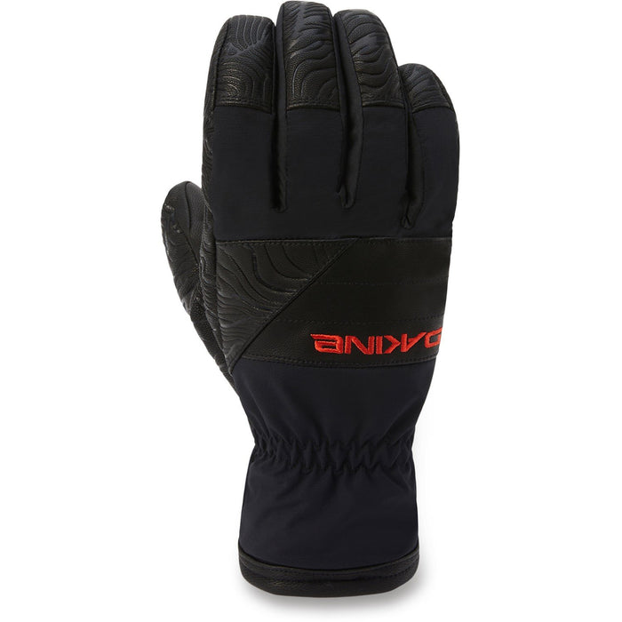 Dakine Team Baron Coupe Snowboard Gloves Men's Large Kai Jones Black New