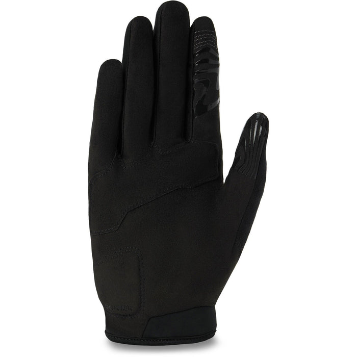 Dakine Team Cross-X 2.0 Cycling Bike Gloves, Men's Large, Aggy Black Noise New