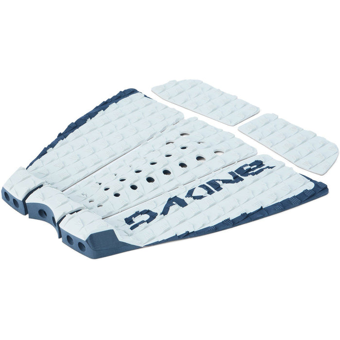 Dakine Team Elima Performance Surf Traction Pad Glacier Grey New