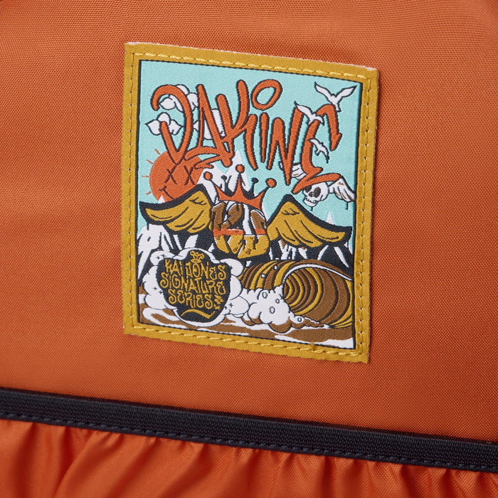 Dakine Team Heli 2.0 Pro Snowboard and Ski Backpack 20L Kai Jones Kelp New