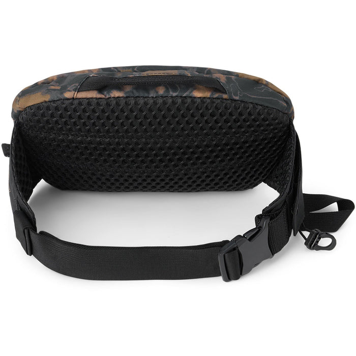 Dakine Team Hot Laps Hip Pack 1L Graham Agassiz Bike Lumbar Bag Aggy Black Noise