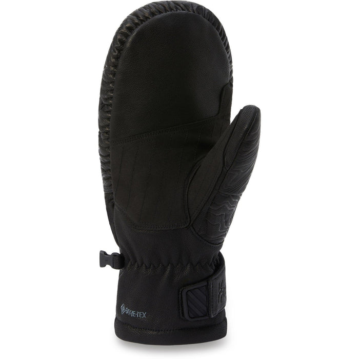 Dakine Team Kodiak Gore-Tex Snowboard Mitts Men's Large Kai Jones Black New