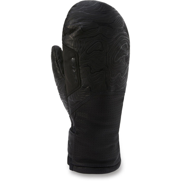 Dakine Team Kodiak Gore-Tex Snowboard Mitts Men's Large Kai Jones Black New