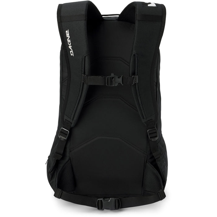 Dakine Team Mission Pro 25L Backpack Karl Fostvedt Mountains Print New