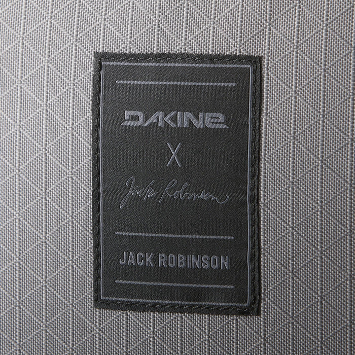 Dakine Team Mission Surfboard Bag Thruster 5'8" Robinson Grey Camo Castlerock