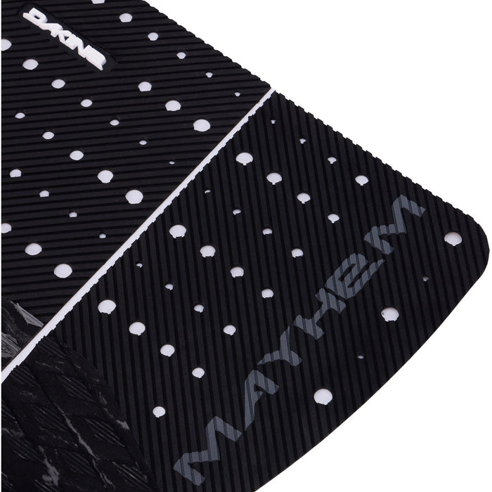 Dakine Team Mission Surf Traction Pad Mayhem Black Swirl New