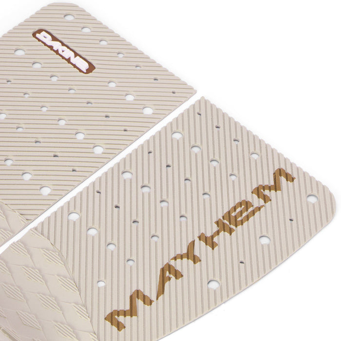 Dakine Team Mission Surf Traction Pad Mayhem Silver Lining New