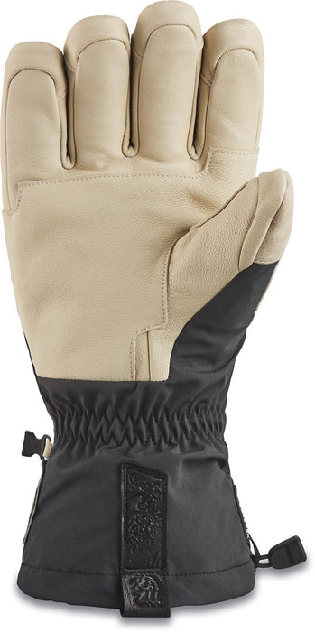 Dakine Team Phoenix Gore-Tex Snowboard Gloves Men's Medium Kazu Kokubo New