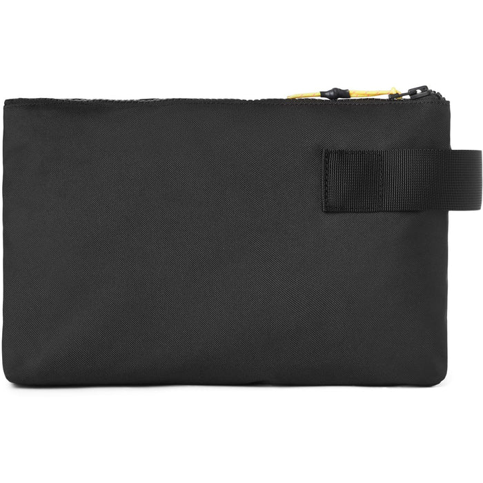 Dakine Team Renovation Pouch - Large Zippered Bag, Erin Brooks Black Neon New