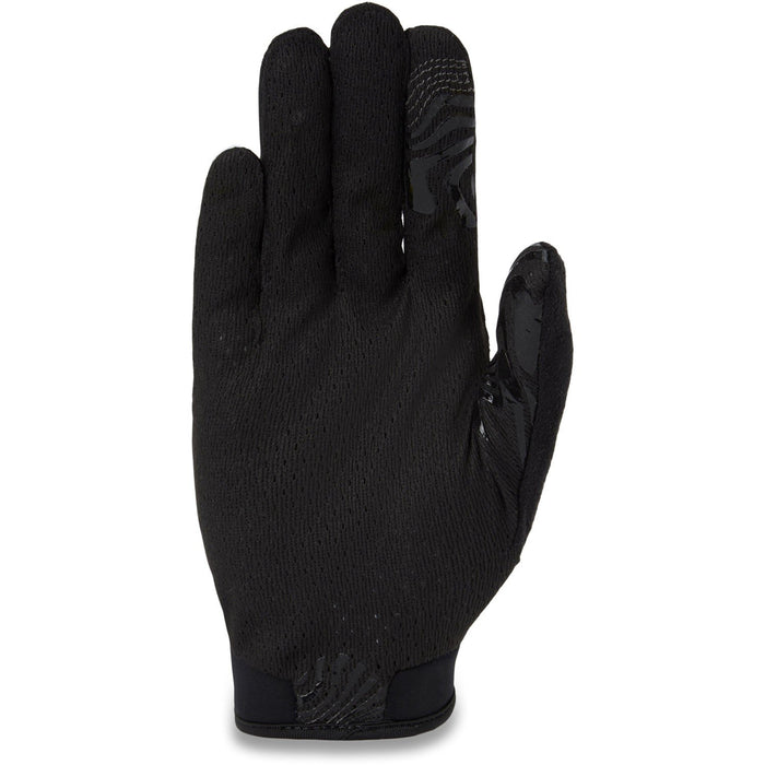 Dakine Vinny T Team Vectra 2.0 Cycling Bike Gloves, Men's Large, Black / White