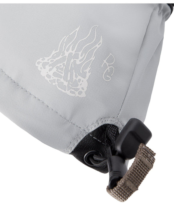 Dakine Team Excursion Gore-Tex Snowboard Gloves Men's Large Red Gerard Griffin