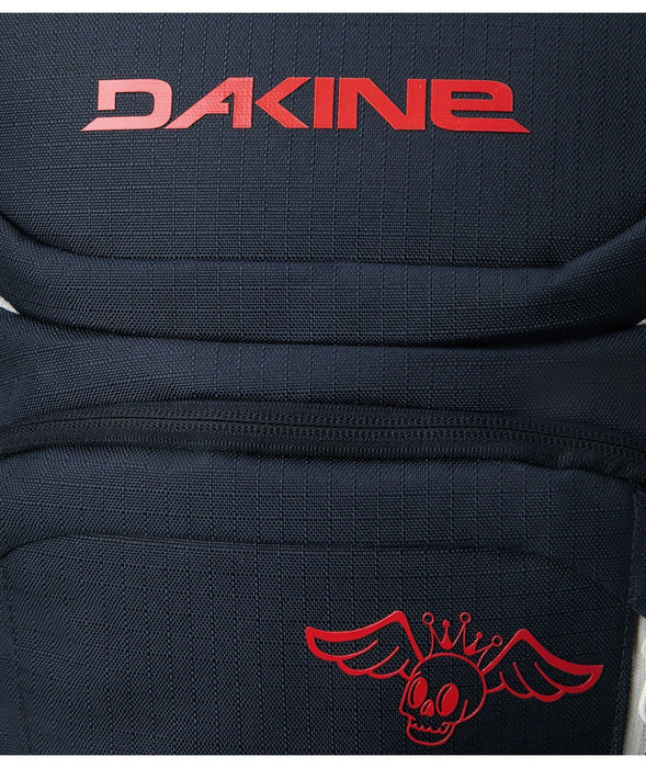 Dakine Team Heli Pro 20L Snowboard and Ski Backpack Kai Jones Night Sky New
