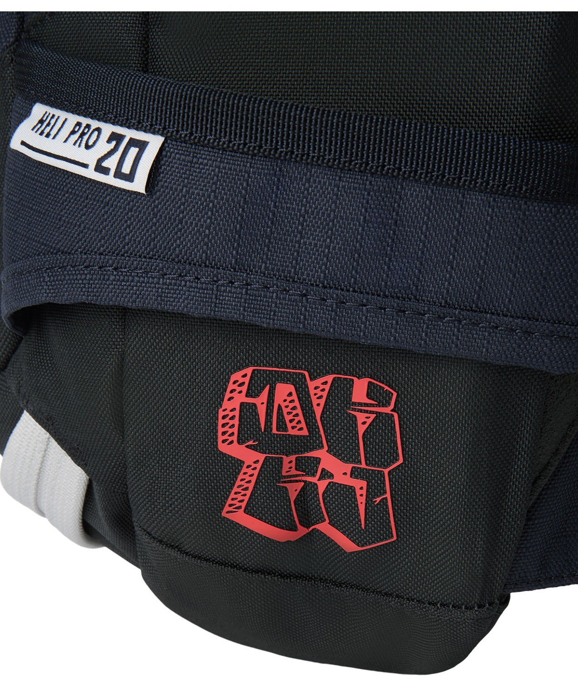 Dakine Team Heli Pro 20L Snowboard and Ski Backpack Kai Jones Night Sk ...