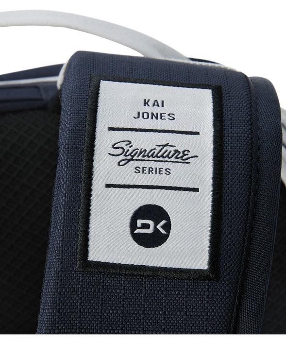 Dakine Team Heli Pro 20L Snowboard and Ski Backpack Kai Jones Night Sky New