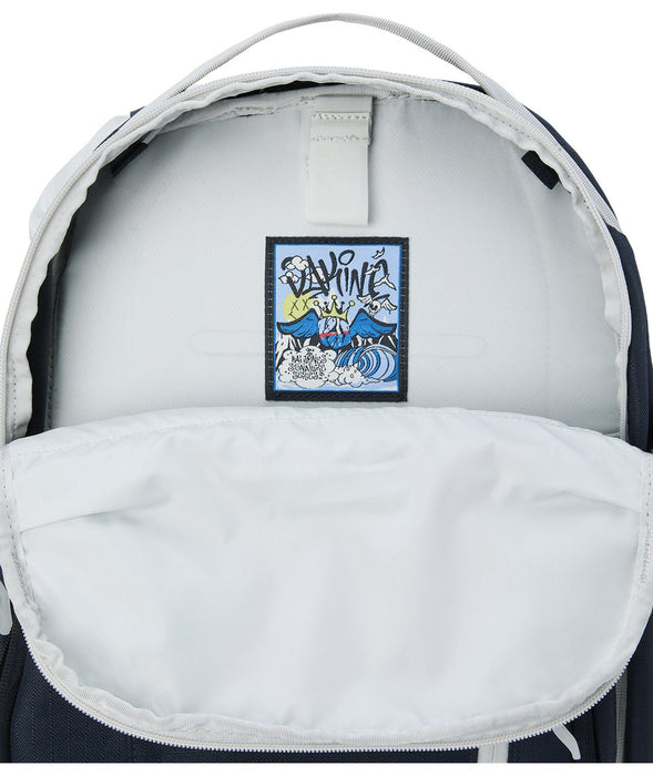 Dakine Team Heli Pro 20L Snowboard and Ski Backpack Kai Jones Night Sky New